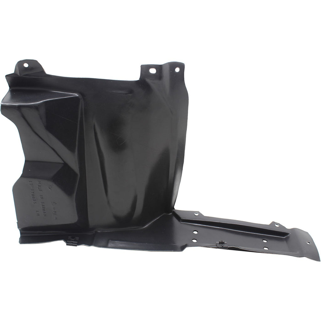 Engine Splash Shield for Toyota C-HR (2018–2021) Driver Side Lower