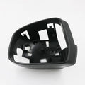 Rear View Mirror Housing Cover for Ford Focus MK2 MK3 (2005–2018) Black ABS