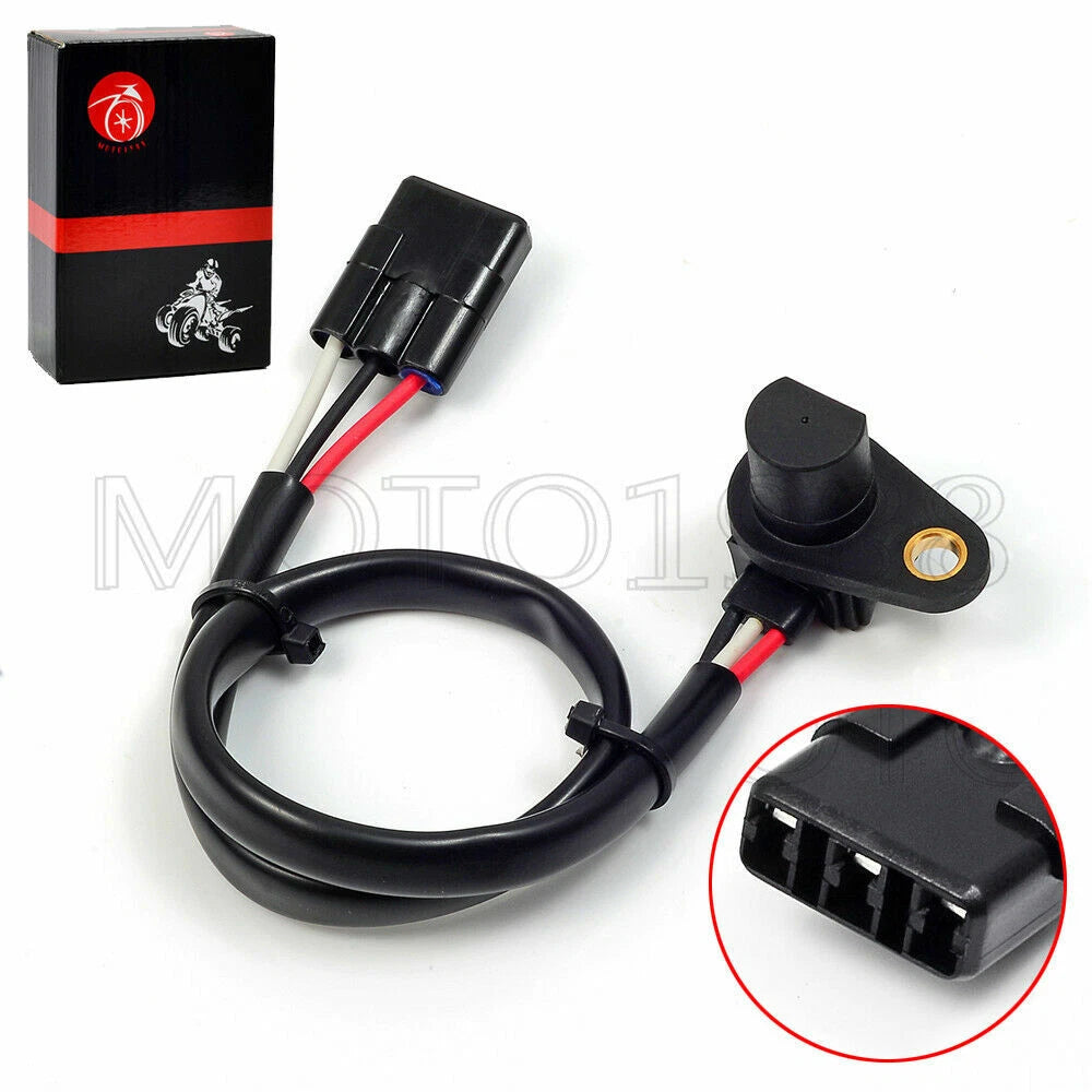 Speedometer Sensor for Suzuki GSXR 600 750 1000 (2001–2008)