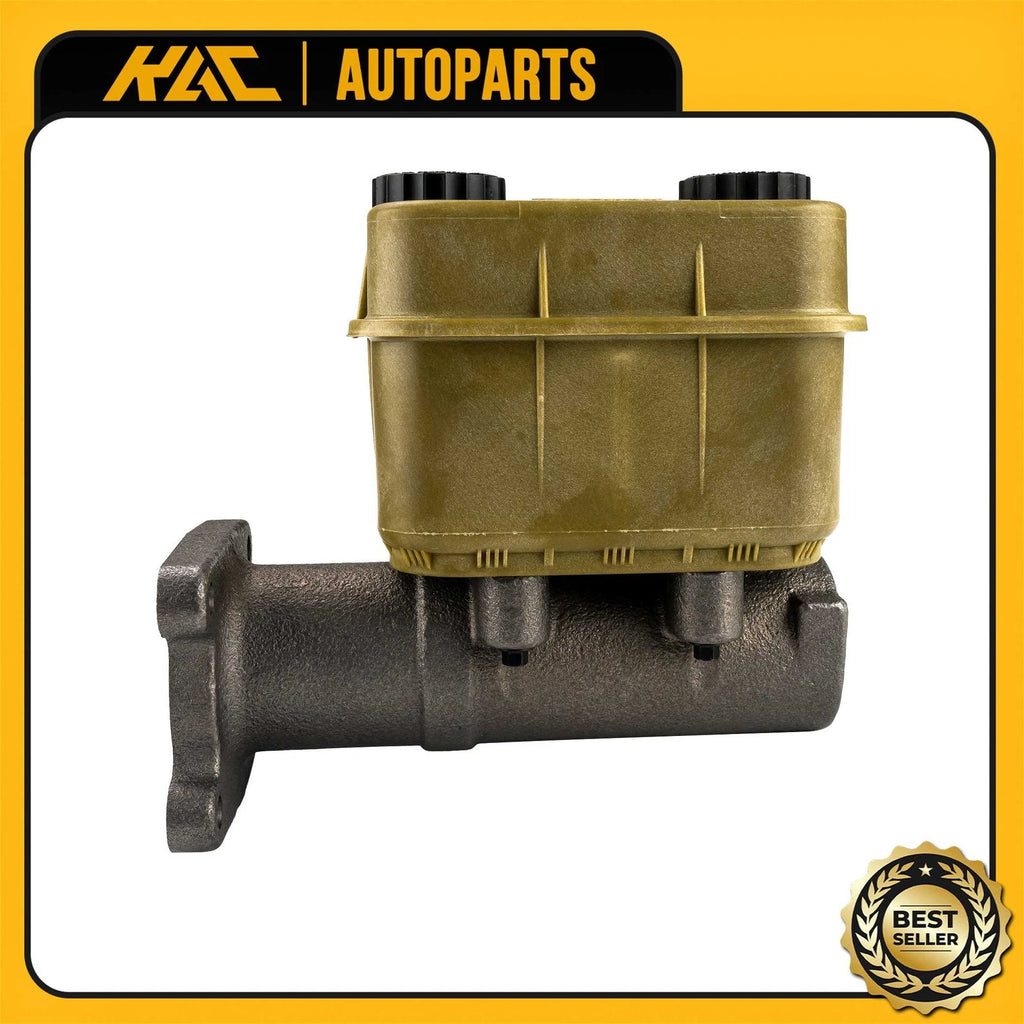 Brake Master Cylinder for Chevy B60 C4500 Kodiak GMC C4500 M630274 (2011–2019)
