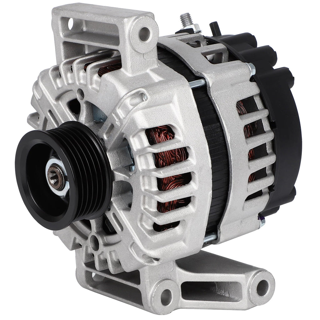 Alternator for Chevrolet Cobalt, Malibu (2008–2012) 121-140A