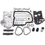 Transmission Valve Body Repair Kit for Audi Volkswagen Skoda (0AM325066AA)