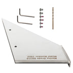 Skeg Guard Protector for Mercury Mercruiser Bravo 1 (27151)