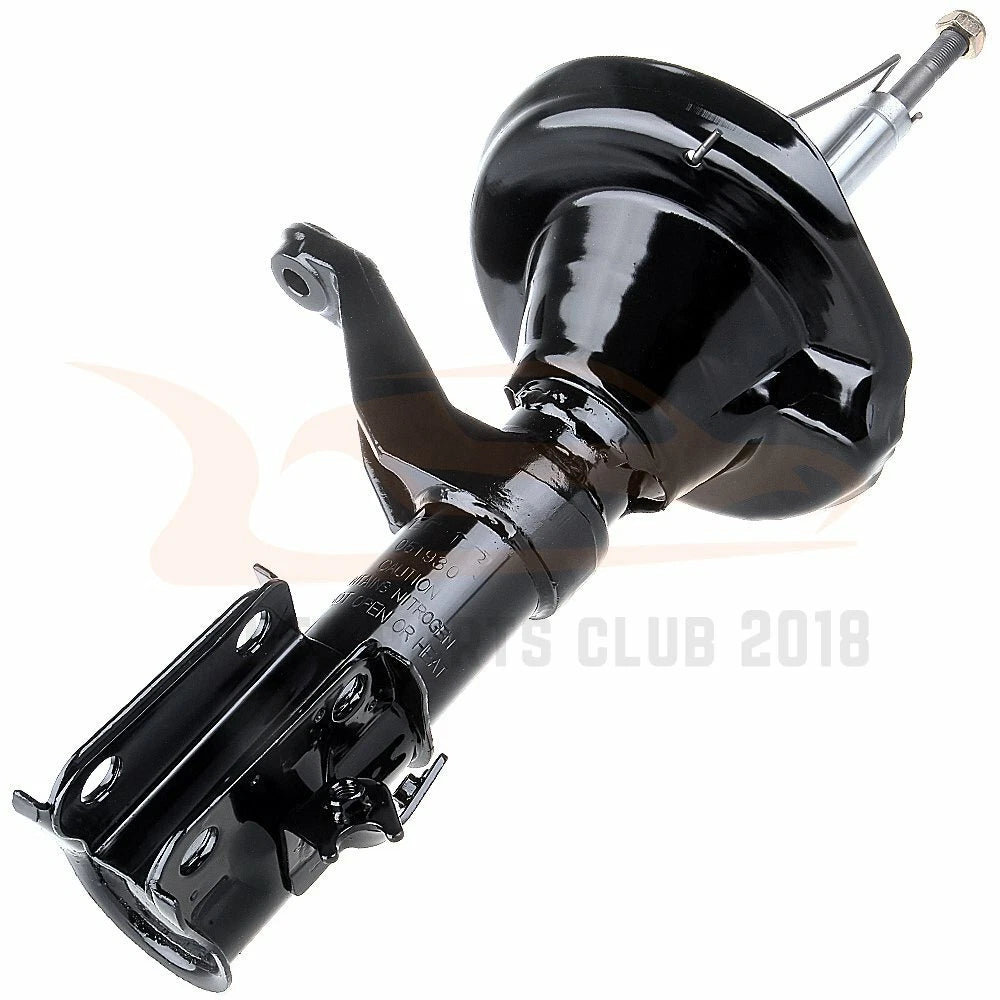 Front Pair Gas Shocks for Honda Element (2003-2006)