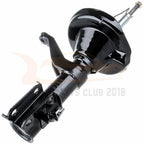 Front Pair Gas Shocks for Honda Element (2003-2006)