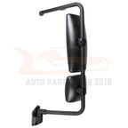 Driver Side Complete Mirror for International Durastar 4200 4300 (2002–2018)