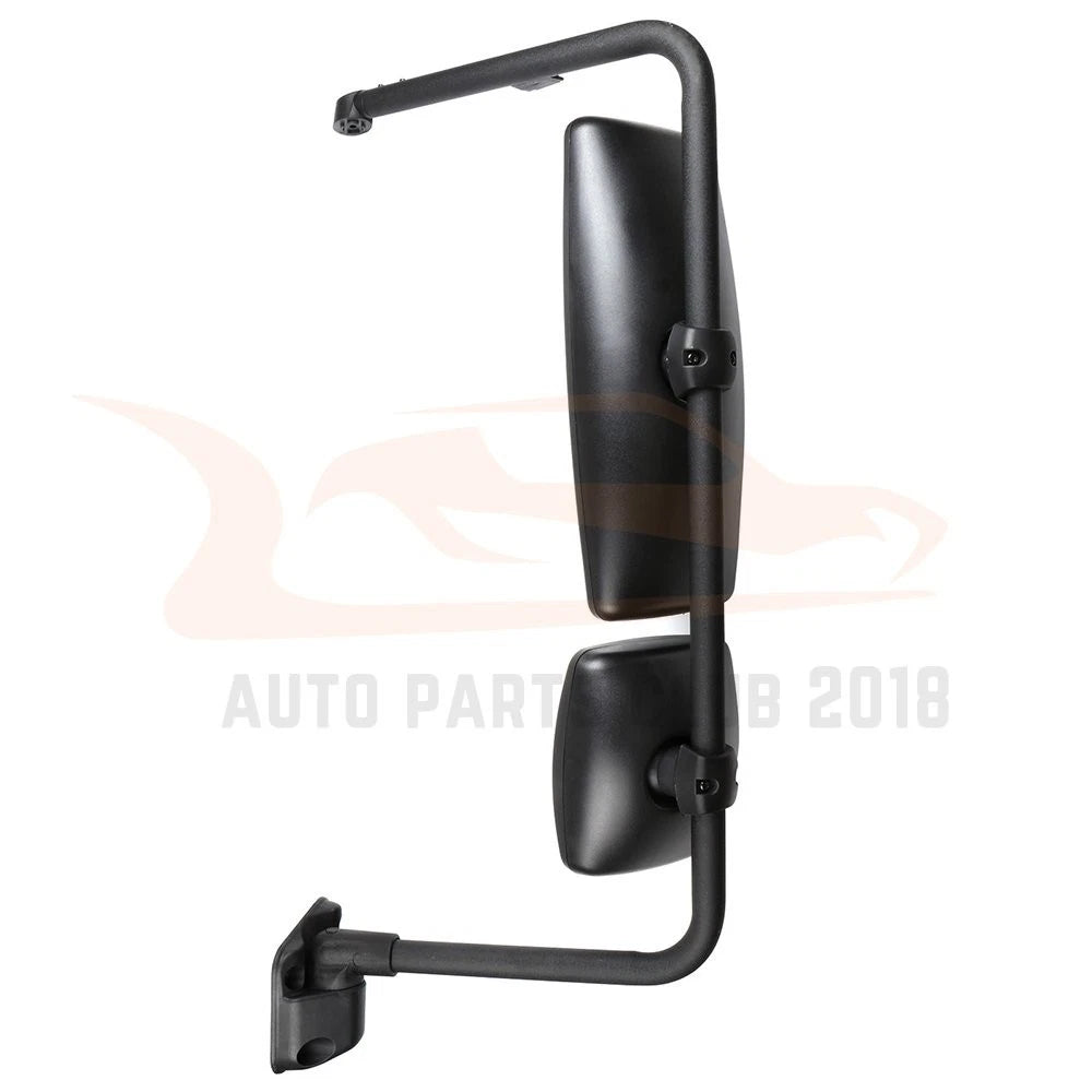 Driver Side Complete Mirror for International Durastar 4200 4300 (2002–2018)