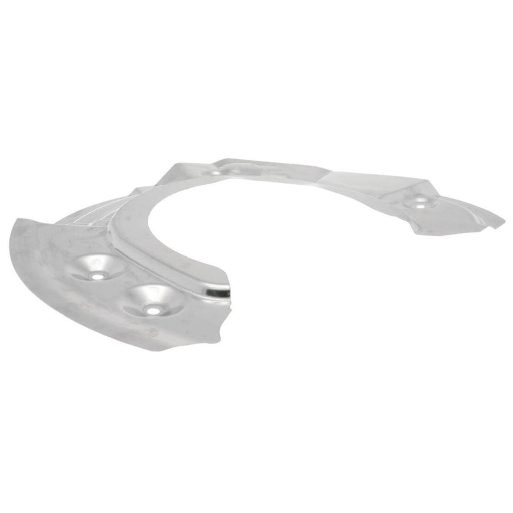 Brake Dust Shield for BMW 650i 535i 528i 550i (2011–2017)