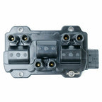 UF434 Ignition Coil, Spark Plug & Wire for Chevrolet Pontiac 4.3L V6