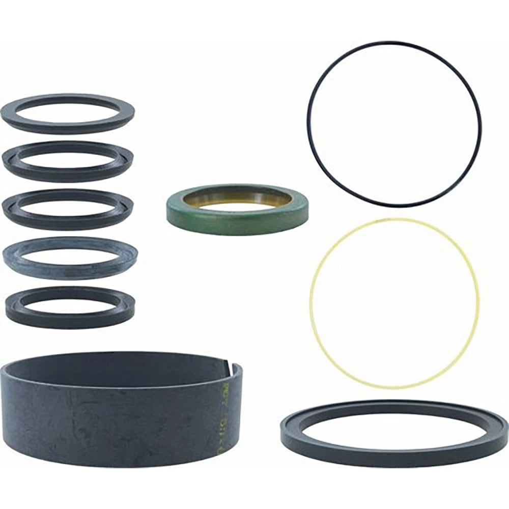 Tilt Cylinder Seal Kit for Caterpillar 977, 977K, 977L (Fits 8T1553)