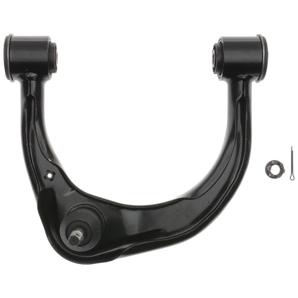 Front Left Upper Control Arm for Toyota Tacoma (2005–2017)