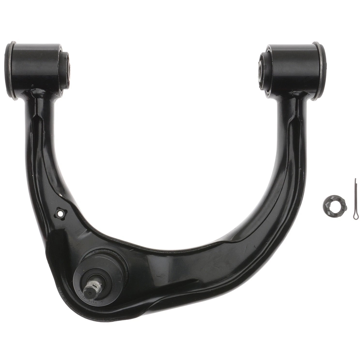 Front Left Upper Control Arm for Toyota Tacoma (2005–2017)