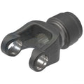 Safety Slide Lock Tractor Yoke AE50678 D351121 for John Deere 410 430 510 530