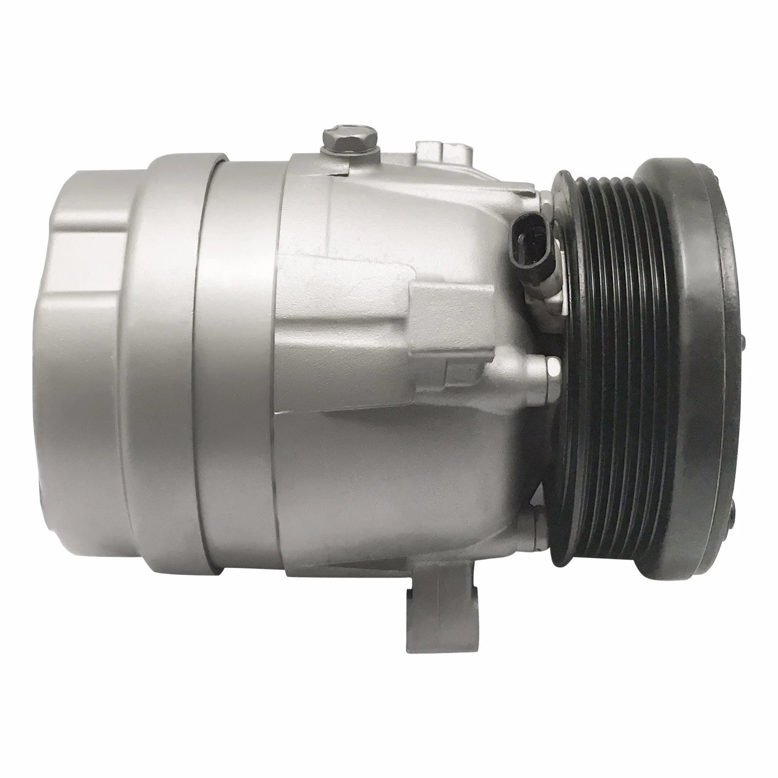 AC Compressor Kit Replacement with Condenser for Hyundai Elantra (2017-2020)
