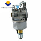 Carburetor for Onan Cummins Microquiet 4000 Watt Generator (A041D736, 4KYFA26100)