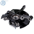 Steering Knuckle Assembly Set for Honda Civic 1.5L 1.8L (2013–2015)