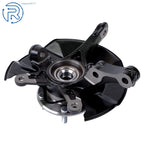 Steering Knuckle Assembly Set for Honda Civic 1.5L 1.8L (2013–2015)