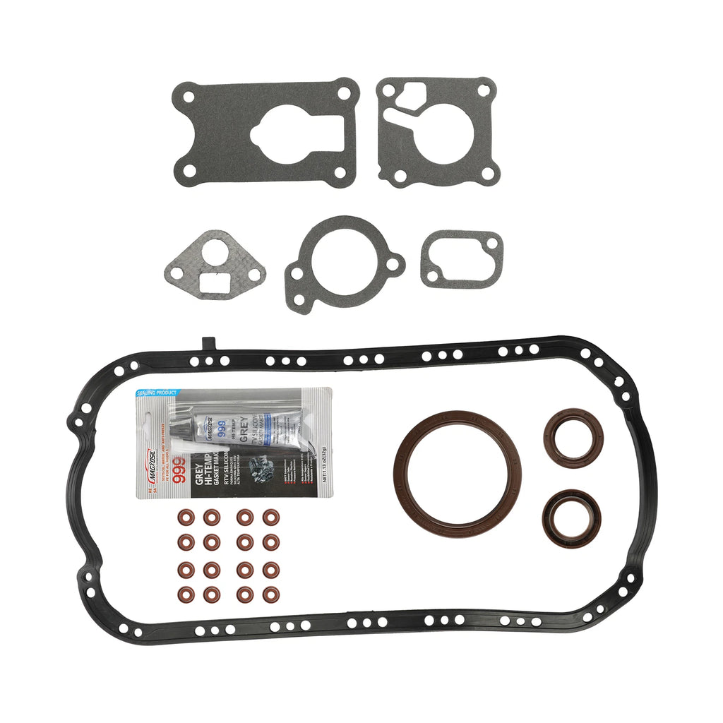 Full Gasket Set for Honda Civic CRX (1988–1995) 1.5 1.6 SOHC