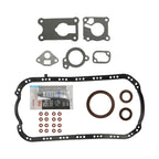 Full Gasket Set for Honda Civic CRX (1988–1995) 1.5 1.6 SOHC