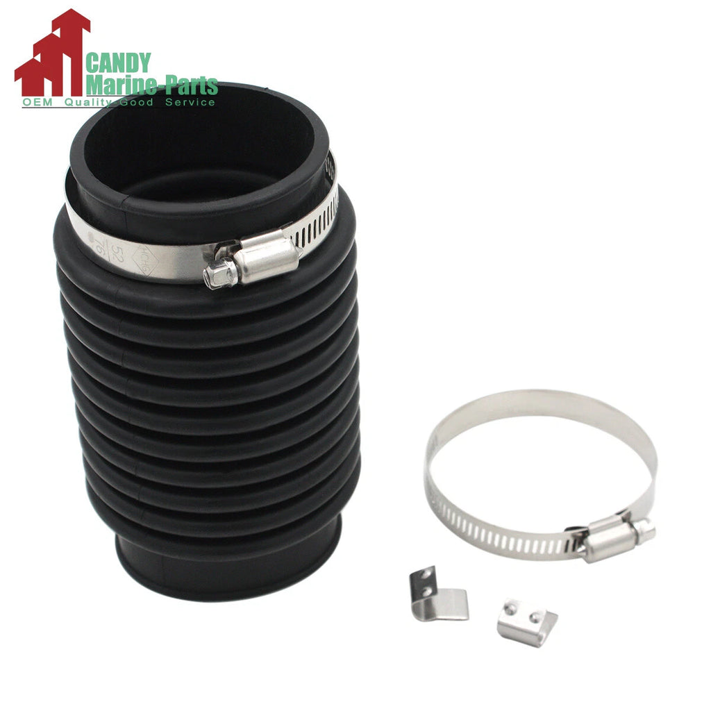 Exhaust Bellows for MerCruiser Alpha 1 Gen II Bravo (18654A1)