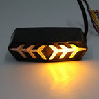 LED Integrated Tail Light Turn Signals for Honda MSX GROM 125 (2013-2023)