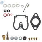 Carburetor Kit for Zenith Wisconsin VF4 ABN AKN ACN BKN (Replaces LQ35 E20)