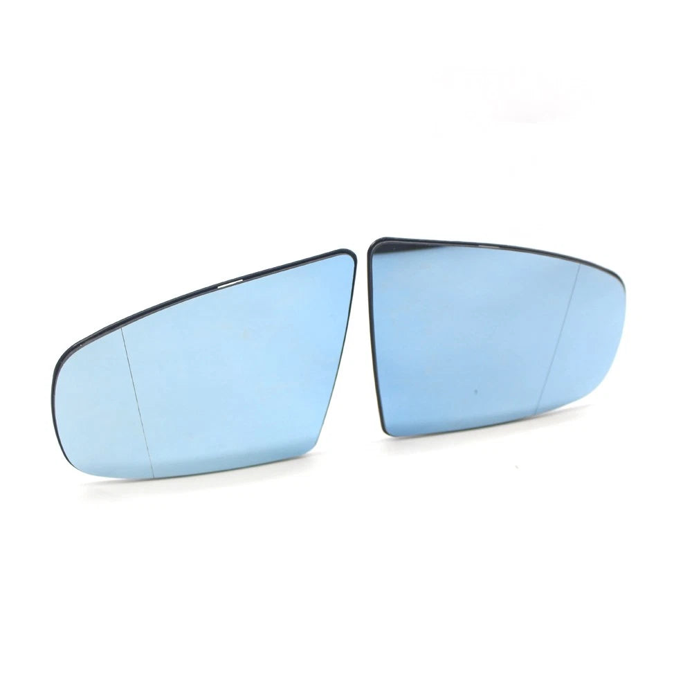 Heated Rear View Glass Wing Mirror for BMW X5 E70 (2007–2013) X6 E71 (2008–2014)