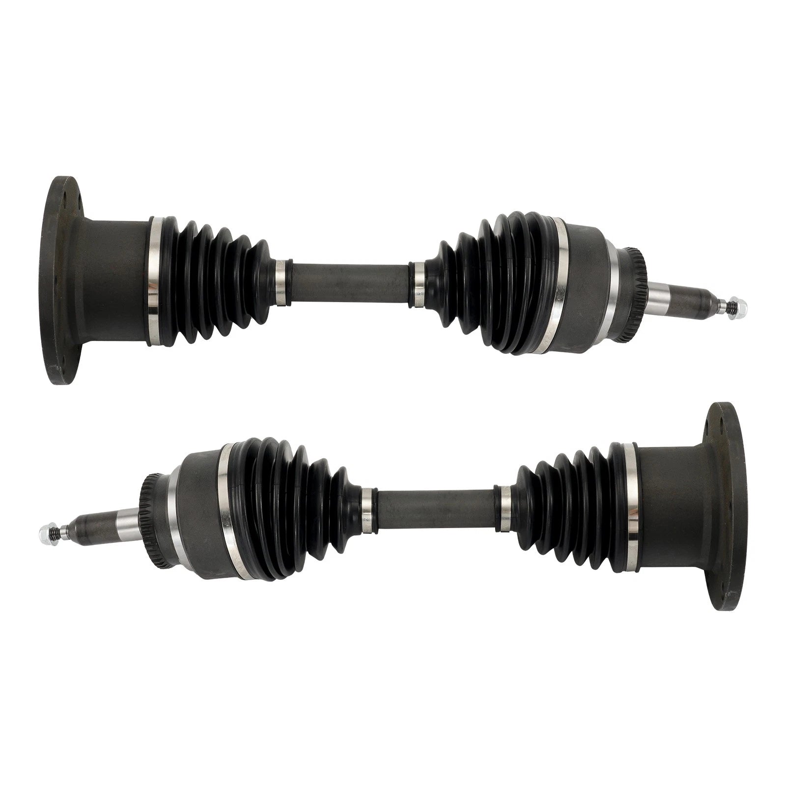 2PC Front CV Axle Shaft Assembly for Ford F-150 Expedition (2003–2008)