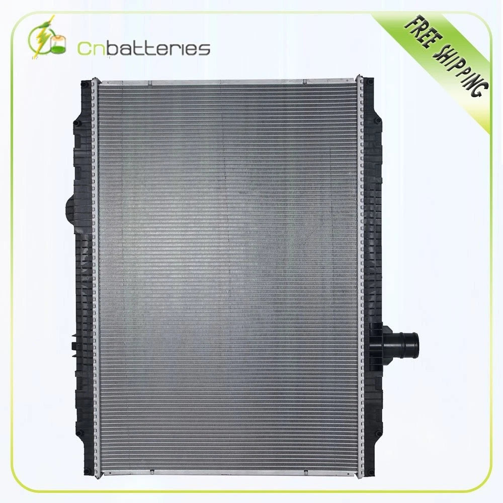 Aluminum Truck Radiator for Kenworth T400, Peterbilt 330 (2011–2013)