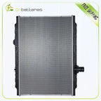 Aluminum Truck Radiator for Kenworth T400, Peterbilt 330 (2011–2013)