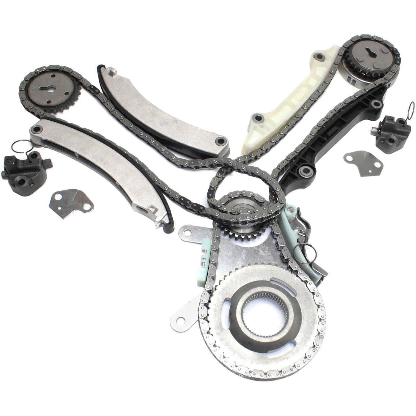 Timing Chain Kit for Jeep Commander (2006–2010)