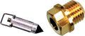 MIKUNI Needle Valve 2.5 for Snowmobile Carburetors