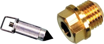 MIKUNI Needle Valve 2.5 for Snowmobile Carburetors
