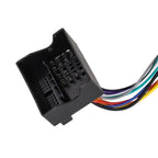 ISO Stereo Radio Wiring Harness Adapter for Golf
