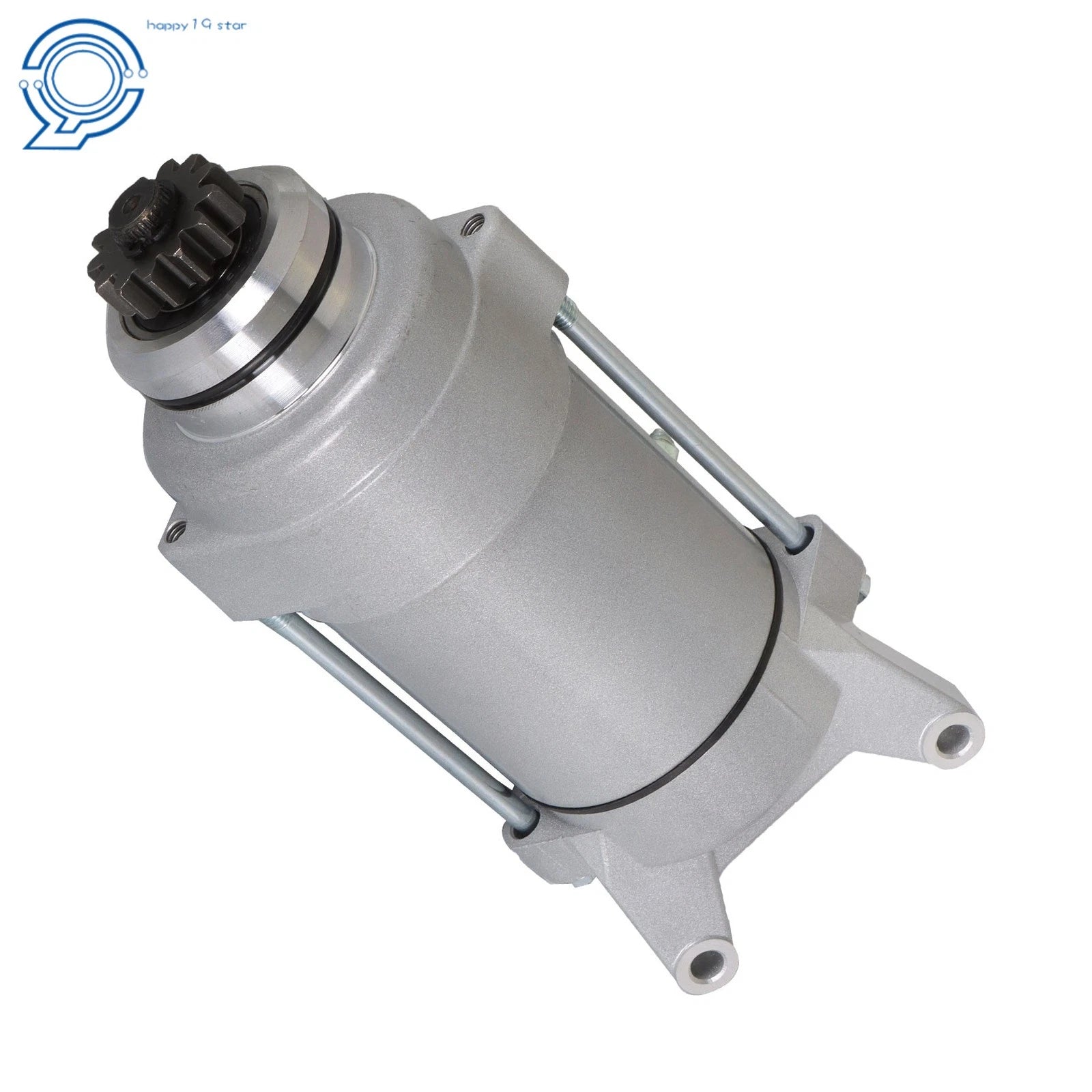Starter for Yamaha V-Star 1100 Classic Custom (1999-2009)