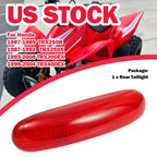 Tail Light Lens Lamp for Honda TRX 300EX Sportrax (1993–2008) 33710-HN1-A00