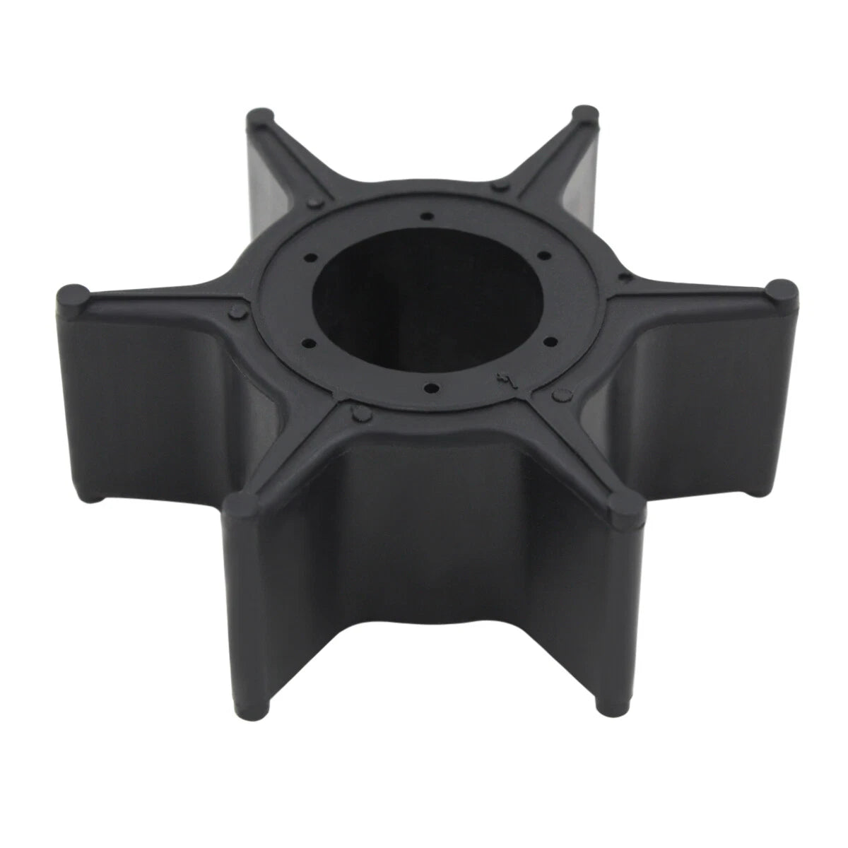 Impeller with Key 19210-ZV5-003 for Honda 4-Stroke 35HP-60HP Outboard