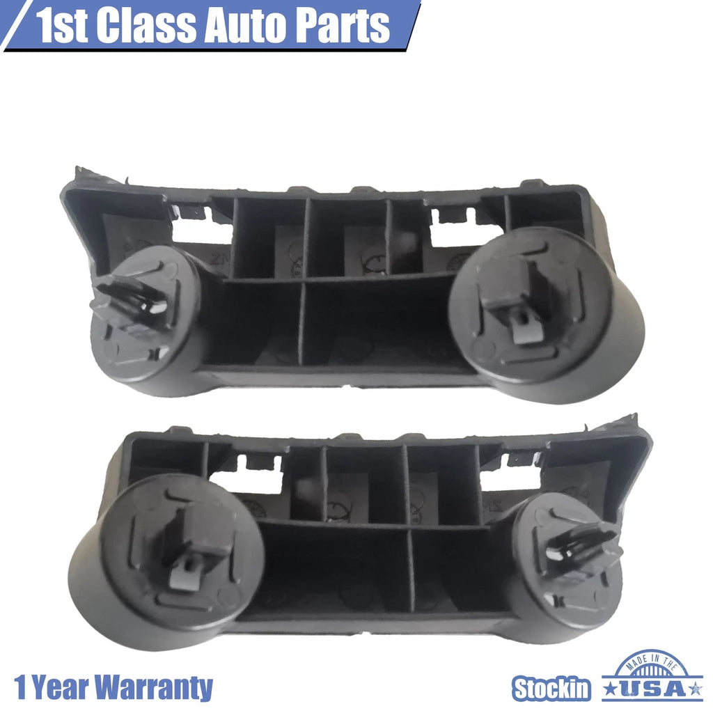 Set of 2 Fender Braces for Infiniti Q50 (2014–2021)