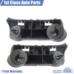 Set of 2 Fender Braces for Infiniti Q50 (2014–2021)