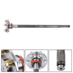 1 pcs Rear Right Axle Half-Shaft for Chevrolet Silverado 1500/3500 (2018)