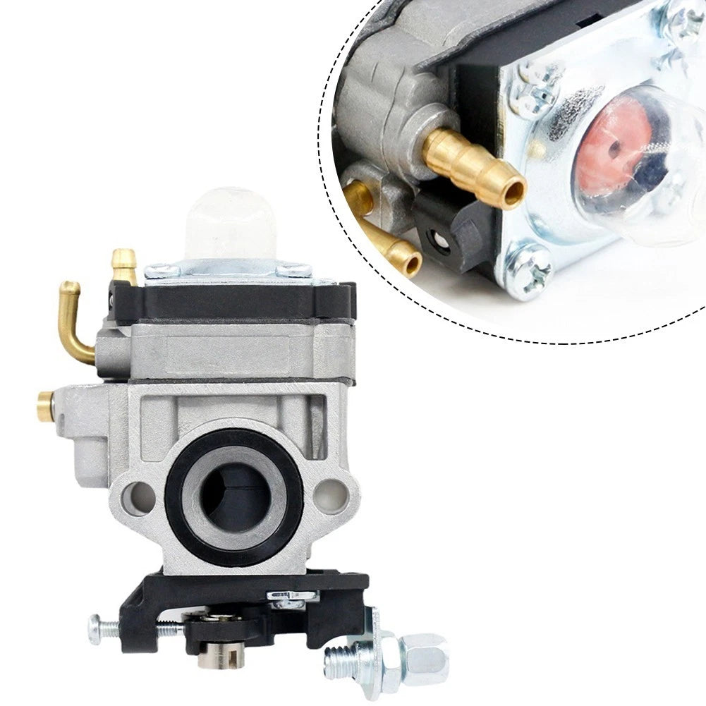 Alloy Carburetor for TL23 TL26 TU26 (Applications)