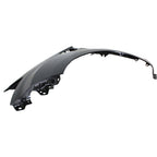 Fender for Kia Soul (2010–2012) Front Driver Side with Moulding