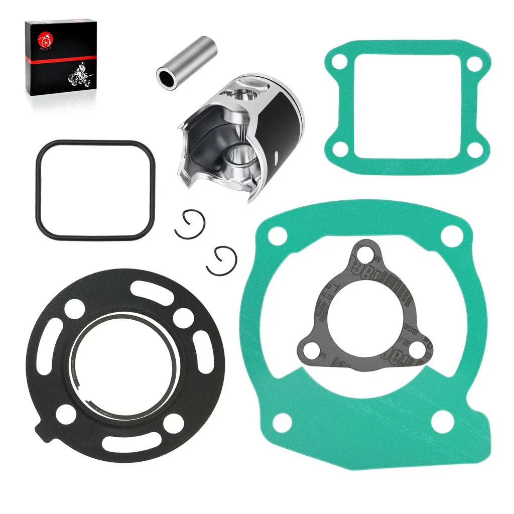47.5mm Size B Piston & Rings Gasket Kit for Honda CR85R (2003–2007)