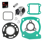 47.5mm Size B Piston & Rings Gasket Kit for Honda CR85R (2003–2007)