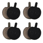 Disc Brake Pad Kit for JAK-5 B777 (Black Mountain Bike)