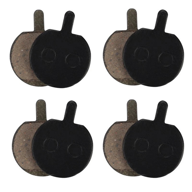 Disc Brake Pad Kit for JAK-5 B777 (Black Mountain Bike)