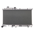 2 Row Cooling Radiator for Subaru Impreza i Sport/Limited (2013–2016)