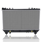 Radiator for Chevrolet Camaro 3.6L V6 (2010-2011)