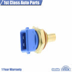 Coolant Temperature Sensor for BMW 318i 325i 525i M3 735i (1983–1999)