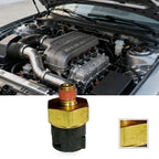 Fuel Pressure Sensor for Freightliner (Detroit Diesel) (23532797)